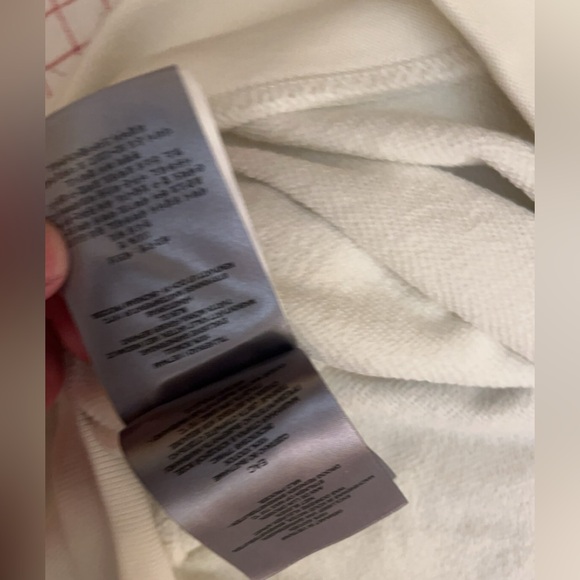 Mosse knuckles hoodie - Picture 6 of 10